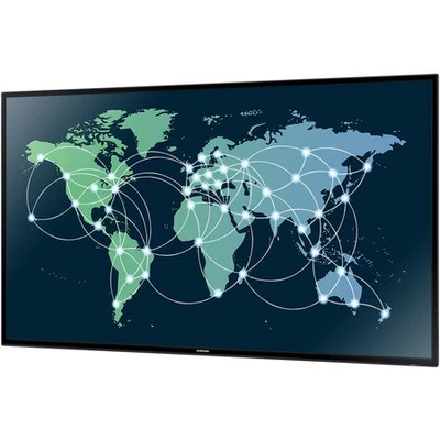 Профессиональная панель Samsung ED65D 1360931899