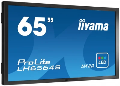 Профессиональная панель Iiyama LH6564S-B1 1028827511