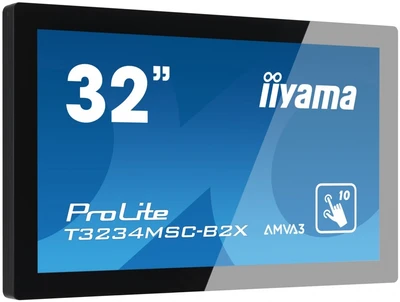 Профессиональная панель Iiyama T3234MSC-B2X 218068096