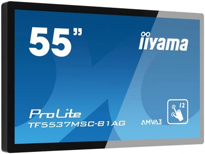 Профессиональная панель Iiyama TF5537MSC-B1AG 1843142452