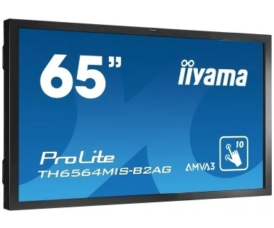 Профессиональная панель Iiyama TH6564MIS-B2AG 1589297597