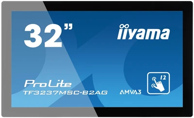 Профессиональная панель Iiyama TF3237MSC-B2AG 635419341