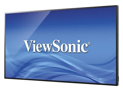 Профессиональная панель ViewSonic CDE5502 1381276592