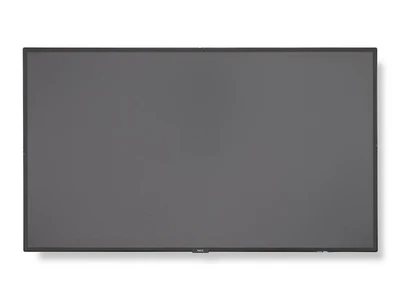 Профессиональная панель NEC P484 SILVER 2091521403