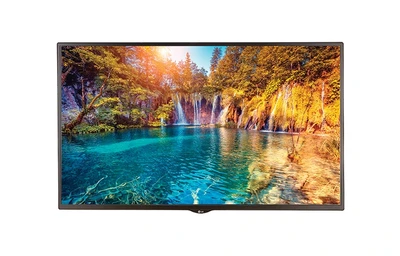 Профессиональная панель LG 43SM5KC-B 1167590088