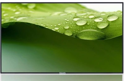 Профессиональная панель Philips BDL4765EL 1157288864