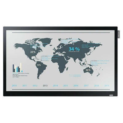 Профессиональная панель Samsung DB22D-T 689009744