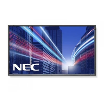 Профессиональная панель NEC V554 WHITE 649084243
