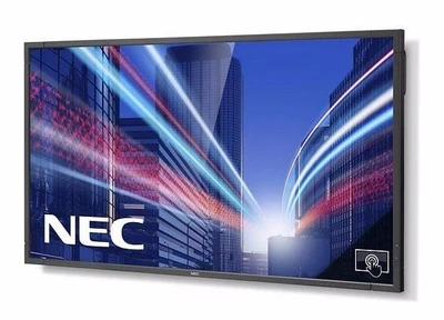 Профессиональная панель NEC MultiSync P553 SST (Multi-Touch) 357337061