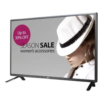 Профессиональная панель LG 55LS55A 398826325