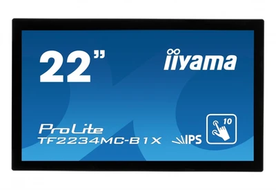 Профессиональная панель Iiyama TF2234MC-B1X 213583776