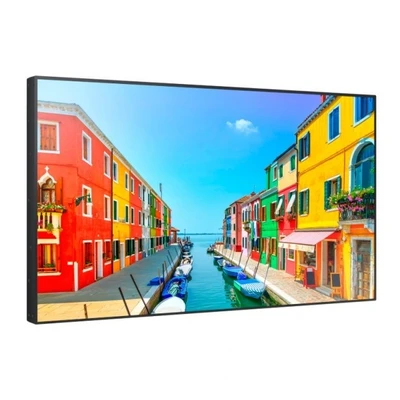 Профессиональная панель Samsung OM55D-W 1030001256