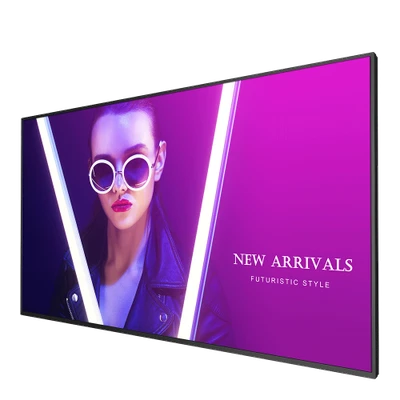 Профессиональная панель Benq SL6501 275473479