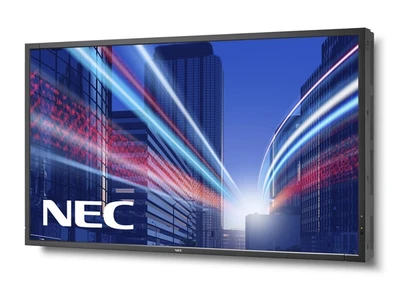 Профессиональная панель NEC MultiSync V553 TM (MultiTouch) 1160546782