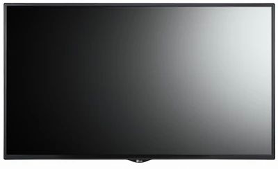 Профессиональная панель LG 43SM5KE-B 2008032005