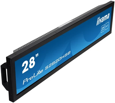 Профессиональная панель Iiyama S2820HSB-B1 1173947940