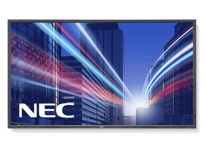 Профессиональная панель NEC MultiSync P463 SST (Multi-Touch) 1563663722