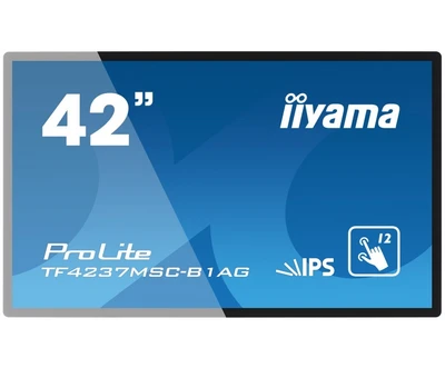Профессиональная панель Iiyama TF4237MSC-B2AG 1183708235