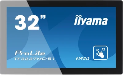Профессиональная панель Iiyama TF3237MC-B1 54492722