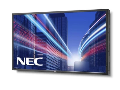 Профессиональная панель NEC X554HB 650446139