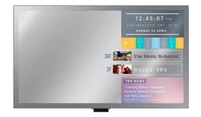 Профессиональная панель Samsung ML32E 241306153