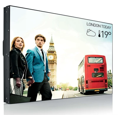 Профессиональная панель Philips BDL4988XL 1629740362
