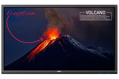 Профессиональная панель BENQ RP840G 1027367781