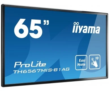 Профессиональная панель Iiyama TH6567MIS-B1AG 1054508154