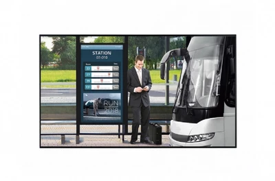 Профессиональная панель LG 55XF3E-B 89458661