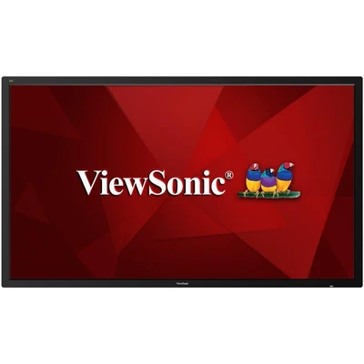 Профессиональная панель ViewSonic CDE8600 65112578