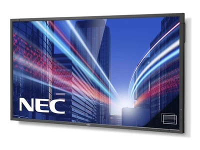 Профессиональная панель NEC MultiSync E585 2041050301