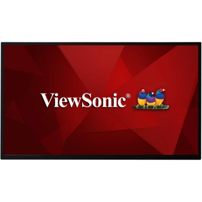 Профессиональная панель ViewSonic CDE3205-EP 2012678644