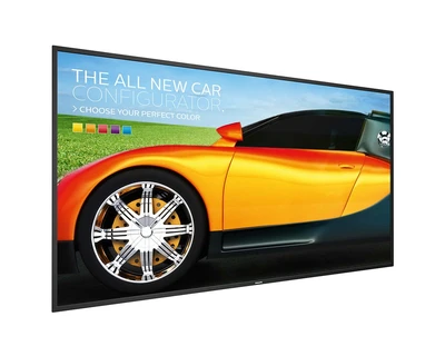 Профессиональная панель Philips 65BDL3000Q 595594286