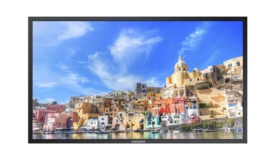 Профессиональная панель Samsung QM85D-BR 306395511