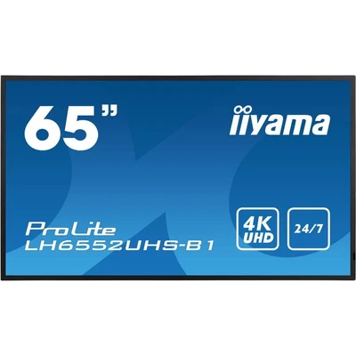 Профессиональная панель Iiyama LH6552UHS-B1 14729447