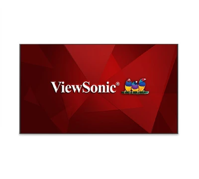 Профессиональная панель ViewSonic CDE9800 1225024926