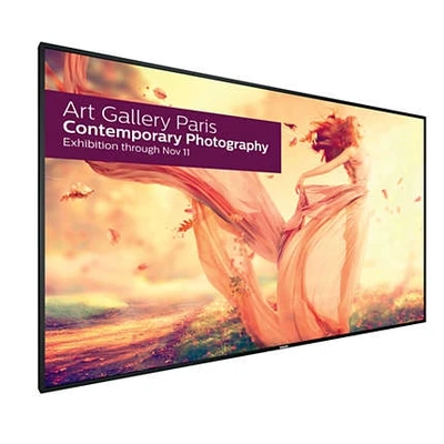 Профессиональная панель Philips 98" BDL9870EU/00 625463242