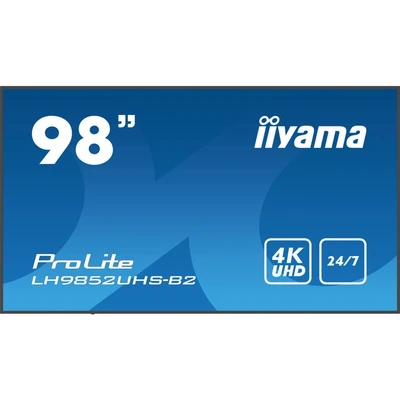 Профессиональная панель Iiyama LH9852UHS-B2 2097769842