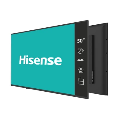 Профессиональная панель Hisense 50GM60AE 50" 1350727088