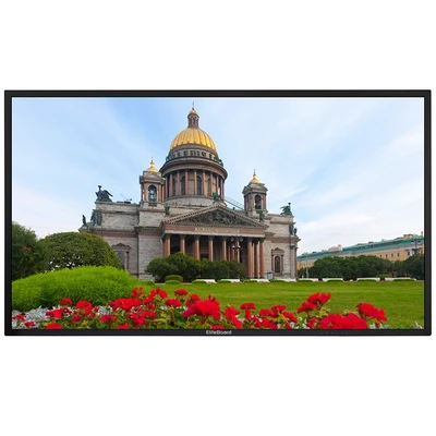Профессиональная панель EliteBoard LK-86US2SX 658017635