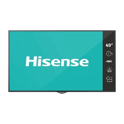 Профессиональная панель Hisense 49BM66AE 49" 428420706