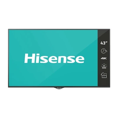 Профессиональная панель Hisense 43BM66AE 43" 1831873616
