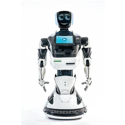 Робот Promobot V.4 (К) Диагност (доноры) (Комплектация 1) 717231730