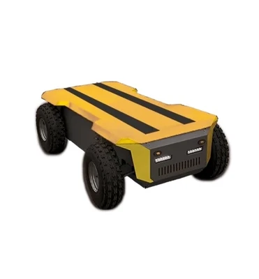 Тяжелая транспортная роботизированная платформа Droneshub CARRIER 1829259460