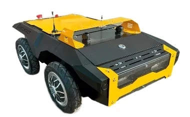 Роботизированная электрическая платформа Droneshub CONTACT 249865618