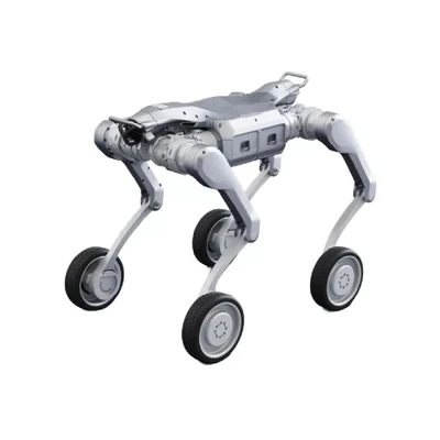 Робот-собака Unitree A2-W версии Pro (колесный) 1015923308
