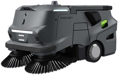 Автономный робот-уборщик Pudu MT1-VAC 938891773