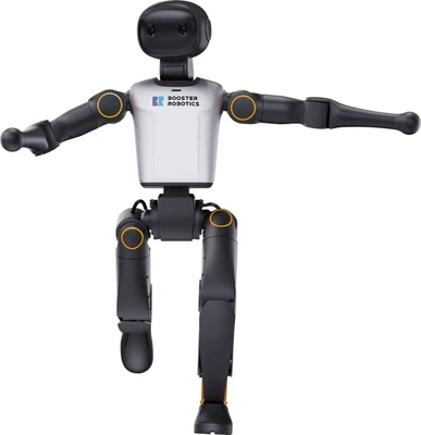 Робот-гуманоид Booster Robotics K1 Engineering Edition 1504677792
