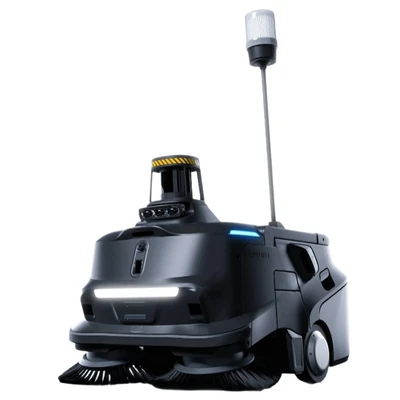 Автономный робот-уборщик Pudu MT1-Max 99740891