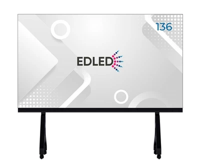 Светодиодный экран EDLED All-In-One Future 136” Full HD EDLF136FHD 284338014